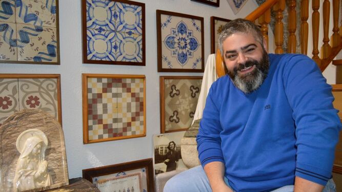 Damiá Amorós