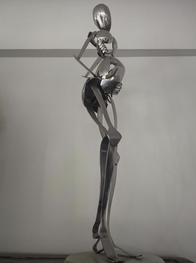 Mujer
