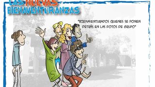 Por los santos sin altares