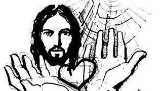 Corazón de Jesús la Misericordia que vence la manipulación de las emociones