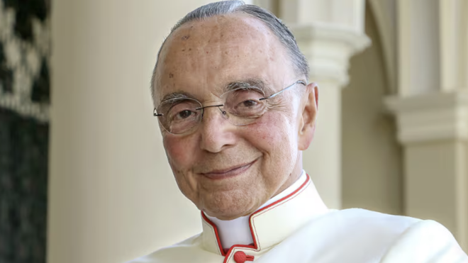 Fallece Juan Clá Dias, fundador de los Heraldos del Evangelio
