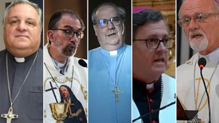 La elección podría definir la postura de la Iglesia ante el Gobierno