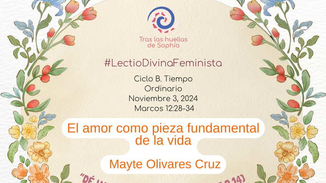 El amor como pieza fundamental de la vida