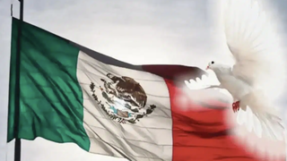 Paz para México