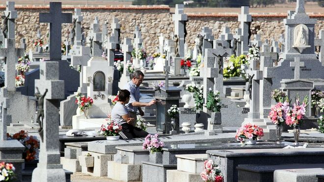Cementerio