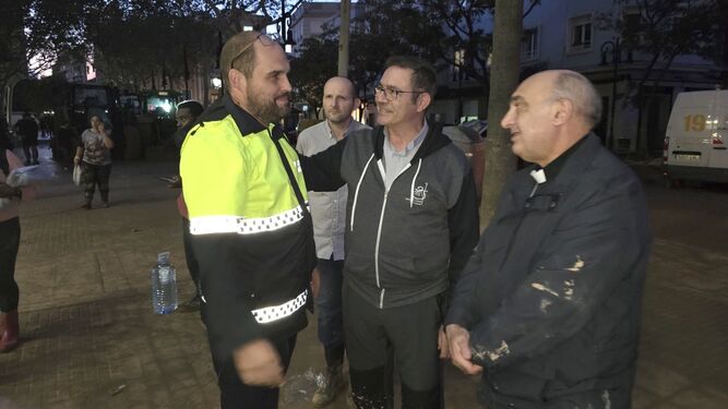 Arzo Benavent en Aldaia