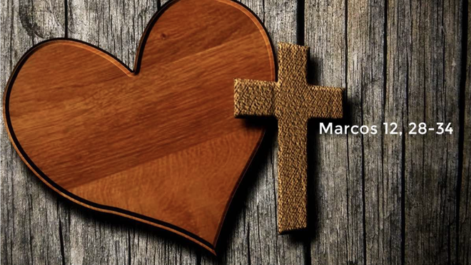 Amar a Dios y al prójimo