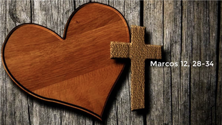 Amar a Dios y al prójimo