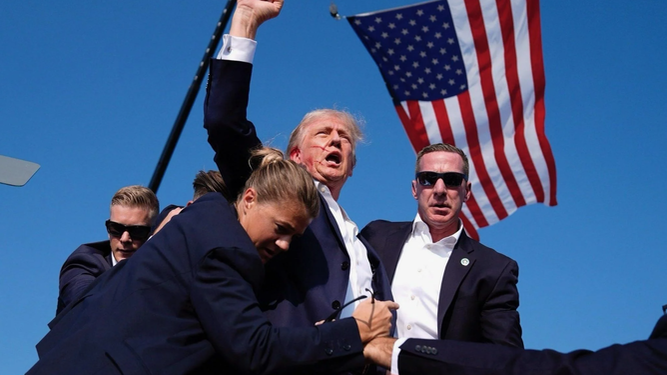 Trump