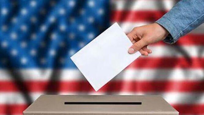 Voto EE.UU.