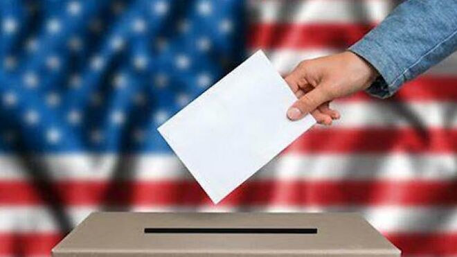 Voto EE.UU.