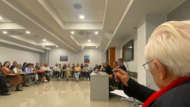 III Encuentro de Hospitales de Campaña