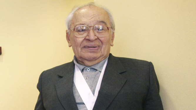 Gustavo Gutiérrez