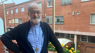 Cardenal Cristóbal López