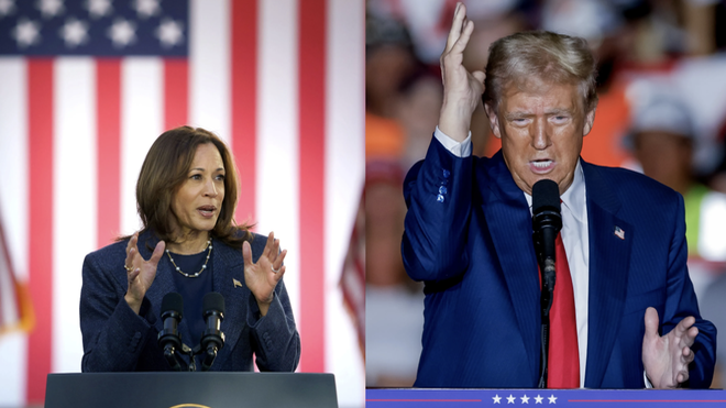Elecciones USA 2024