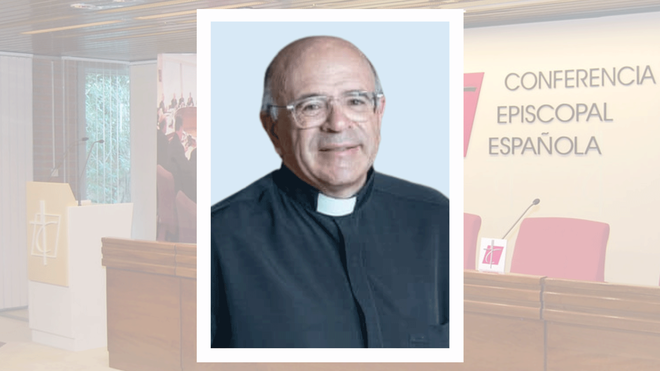 Arturo Javier García, obispo auxiliar de Valencia