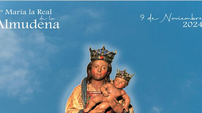 Fiesta Virgen de la Almudena