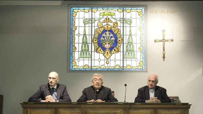 Avezuela, Argüello y Fuentes, en Valladolid