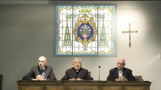 Avezuela, Argüello y Fuentes, en Valladolid