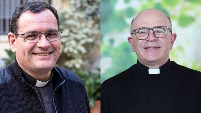 Los nuevos auxiliares de Valencia
