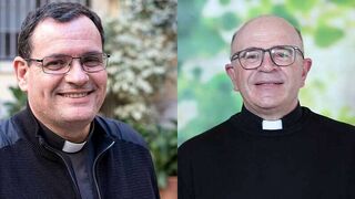 Los nuevos auxiliares de Valencia