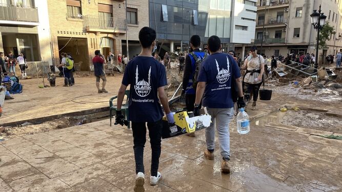 Islamic Relief