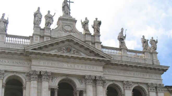 9 de noviembre: Año de Oración