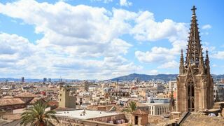 Archidiócesis de Barcelona