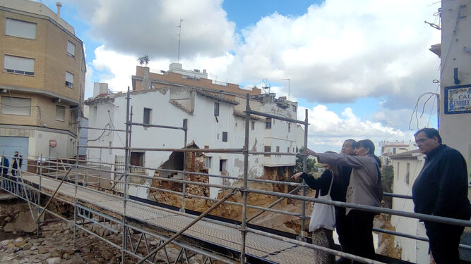 Nuncio en Valencia