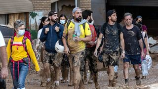 Voluntarios