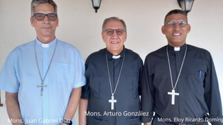 Cúpula de la Conferencia Episcopal Cubana