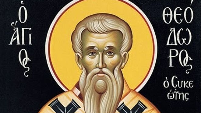 12 de noviembre: Año de Oración