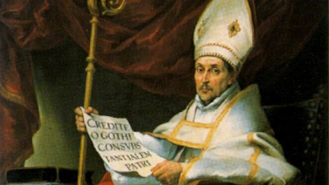 13 de noviembre: Año de Oración