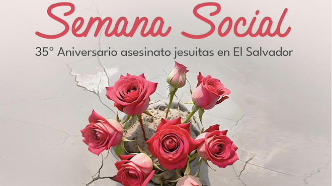 Semana social en Burgos: ‘Polarización y fractura social hoy’