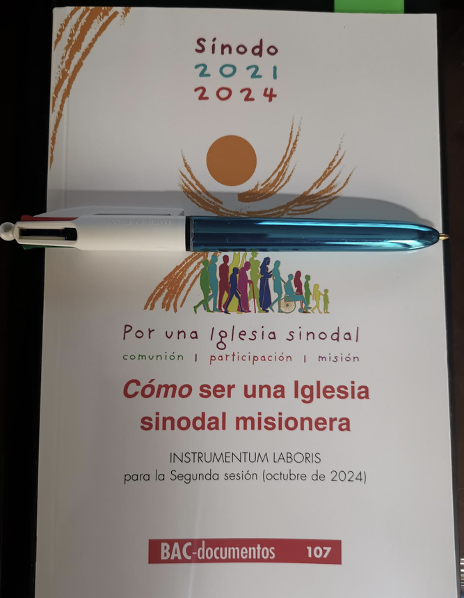 Sínodo