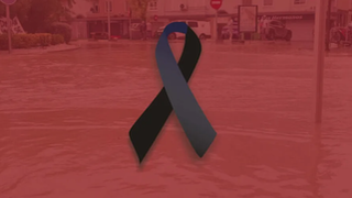 Solidaridad con las víctimas de la DANA