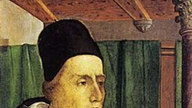 15 de noviembre: año de Oración