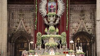 La Iglesia eleva a los altares al beato Torres Padilla, “un sacerdote siempre fiel”
