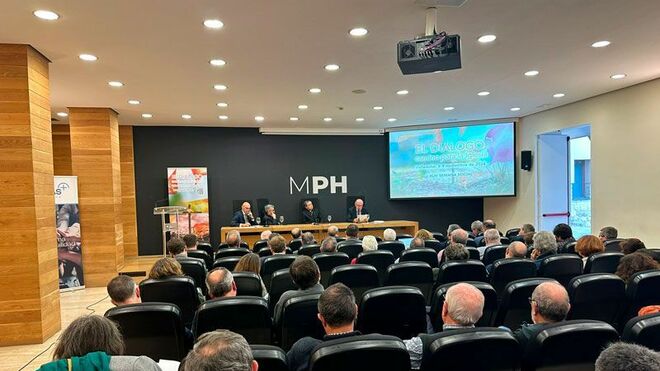 Apertura de las Semanas Sociales