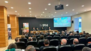 Apertura de las Semanas Sociales