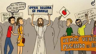 Una reflexión por el día de la Iglesia diocesana