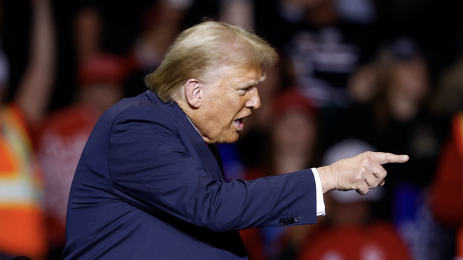 Trump