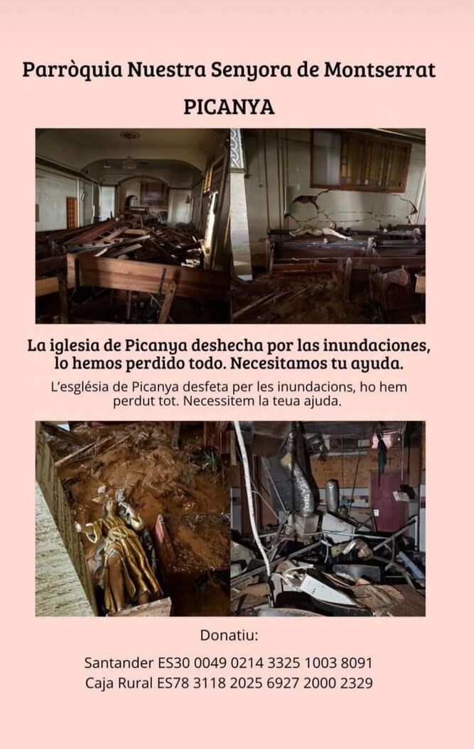 Ayuda a Picanya