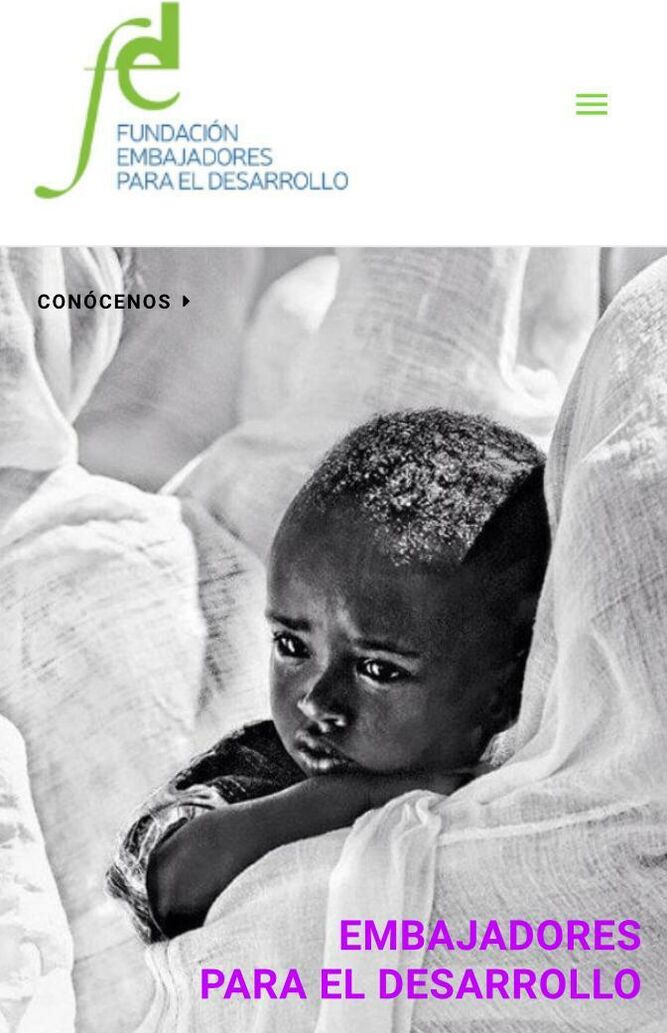 Fundación Embajadores para el Desarrollo