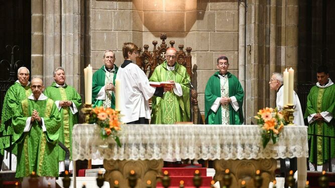 Cardenal Omella