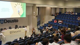 Universidad de Deusto