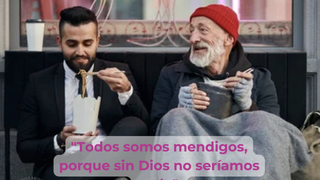 Materiales para la Jornada Mundial de los Pobres