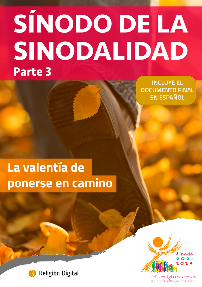 'Informe RD' al finalizar el Sínodo