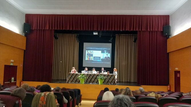 Jornadas ATE