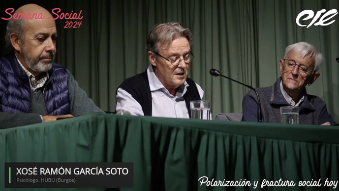Semana Social de Burgos